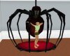 (CS) Spider Dance Cage