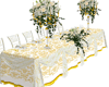 MESA 1 CASAMENTO OURO