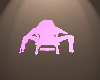 Pink Chair Dancer