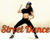 Street  Dance 8 In 1