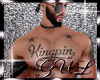 Tattoo ✮ BKG