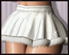 🎄Skirt White