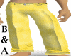 [BA] Lemon Pants