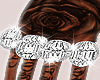 BAGUETTE RING SET