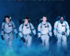 GHOSTBUSTERS EVENT ROOM