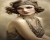 20'S FLAPPER