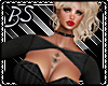 *BS*Full  Elegant Black