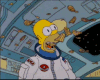 ! Homer Chips Space W/S