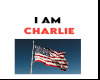 I am Charlie