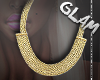 .Woven Chain #Glam