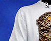 𝖉.Skater Shirt