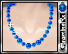 (ARx) Blue Pearls #N