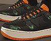 Dark Dunks