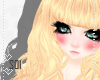 !S_Doll kawaii blonde <3