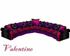 Valentine Couch