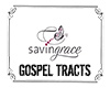 *SG* Gospel Tracts