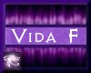 ~Mar Vida F Purple