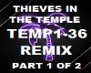 THIEVES IN THE TEMPLE P1