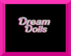 DreamDolls Custom Chain