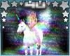 Rainbow Unicorn Pet