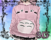 SG Kawaii Hoodie Pink