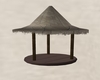 Beach Dance Hut