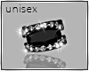 ❣Onyx and Diamonds