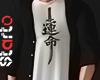 Black Shirt