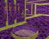 Purple/Gold SolKey Room