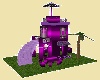 Purple Play House