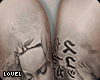 ϟ Gods Sleeve Tattoos