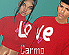 LOVE Sweater F