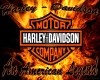 Harley Davidson BG