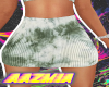 Tye Dye me skirt V1