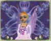 Mystique Fairy Wings