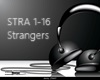 {R} Stranger
