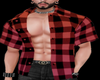 CM! Badboy Plaid
