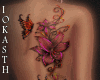 IO-Lilly Tattoo Full-RL