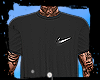 NK Shirt + Full Tattoo