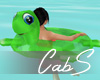 CS Turtle Floatie