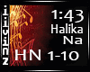 Halika Na -143