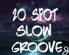 [J] 20P Slow Club Dance
