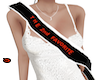 NM 2nd favorite sash