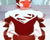[RLA]Red Superman Top