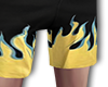 Flamo short