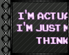 [Not Funny] Pink