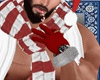 XMAS  Gloves