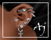 Aj°Earrings