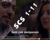 6v3| Seni Cok Seviyorum