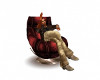 fauteuil 6 poses
